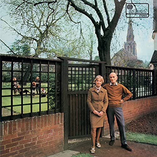 Fairport Convention - Unhalfbricking - Deluxe 180-Gram Vinyl [VINYL]
