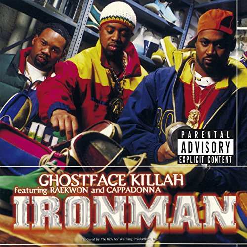 Various - Ironman [CD]