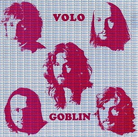 Feature Film - Volo [CD]