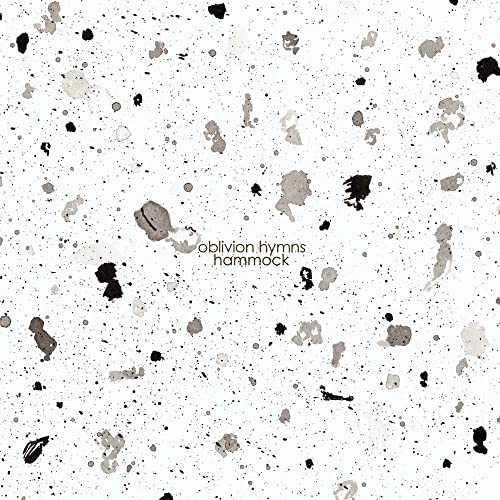 Hammock - Oblivion Hymns (Bonus LP w/ Etching) [VINYL]