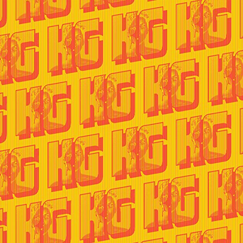 Kg - KG EP [Vinyl] [VINYL]