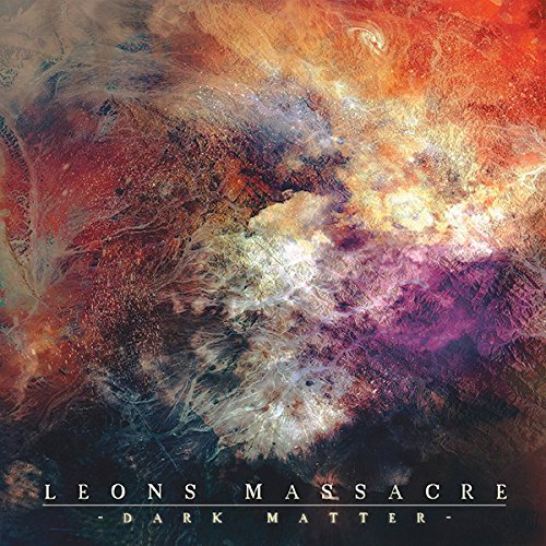 Leons Massacre - Dark Matter [CD]