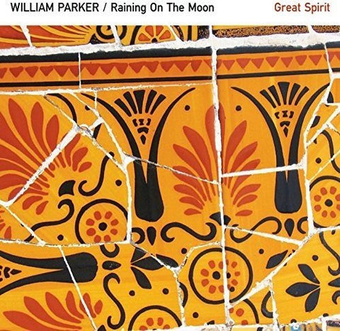 William Parker & Raining On Th - Great Spirit [CD]