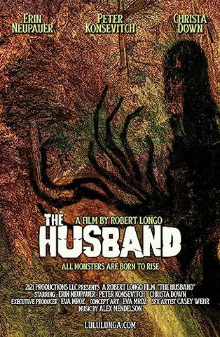 The Husband [DVD]