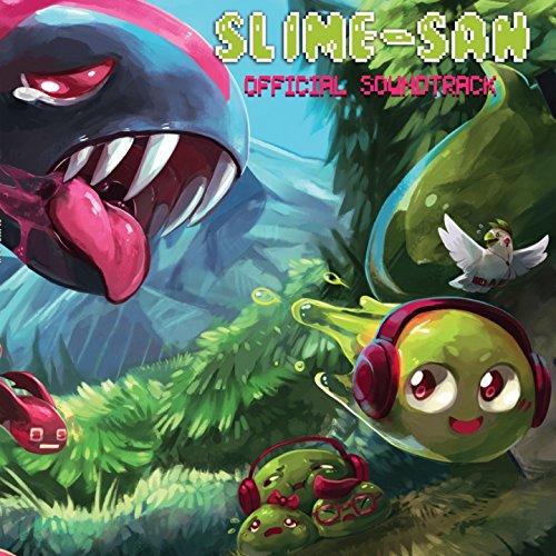 Various - Slime San Official Soundtrack [VINYL]