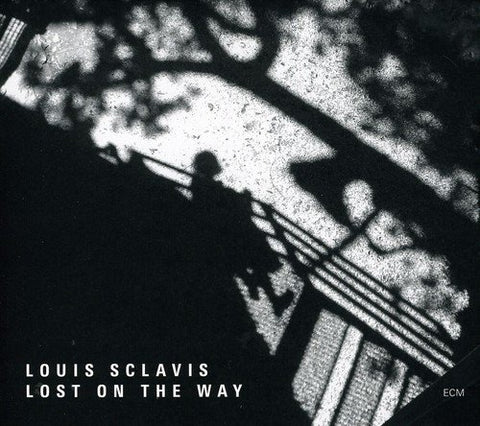 Louis Sclavis - Lost on the Way [CD]