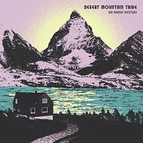 Various - Om Parvat Mystery [VINYL]