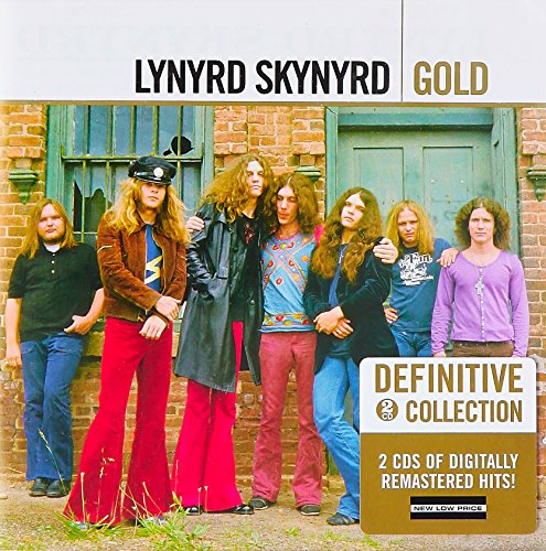Skynyrd Lynyrd - Gold (Remastered) [CD]