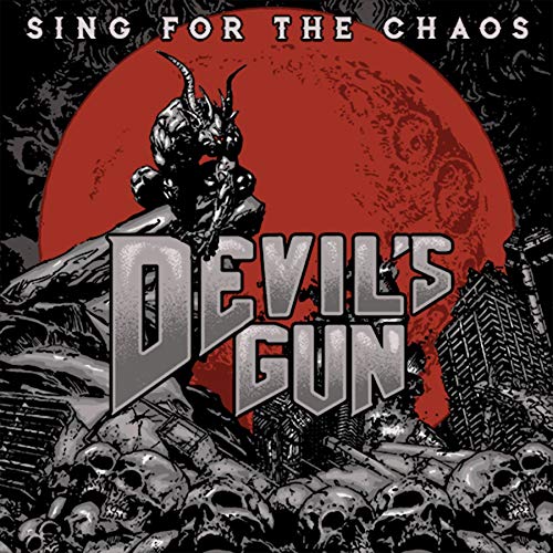 Various - Sing For The Chaos (Record Store Day Exclusive) [VINYL]
