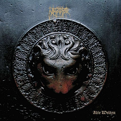 Nagelfar - Alte Welten (2cd.Digi) [CD]