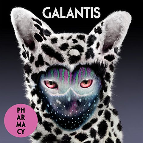 Galantis - Pharmacy Audio CD