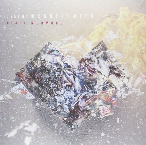 Jeremy Messersmith - Heart Murmurs [VINYL]