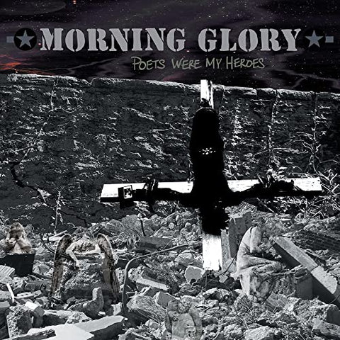 Morning Glory - Poets Were My Heroes  [VINYL]