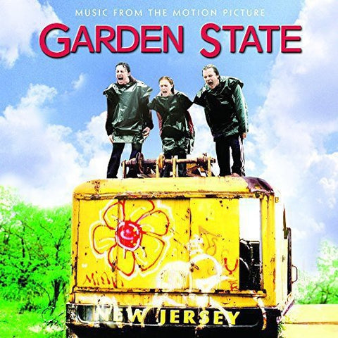 Original Soundtrack - Garden State [180 gm 2LP vinyl] [VINYL]