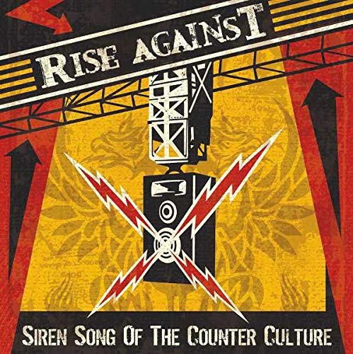 Rise Against - Siren Song Of The Counter Culture [German Import] [CD]