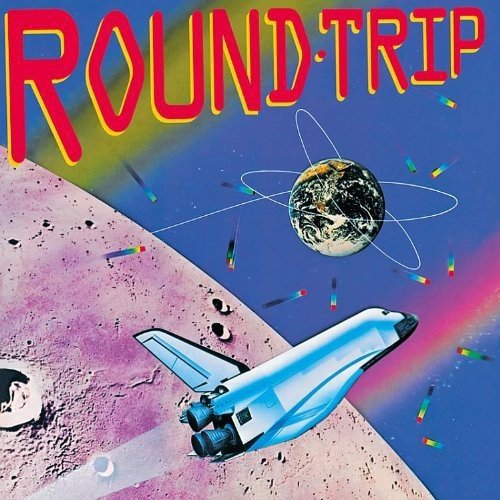 Round Trip - Round Trip [CD]