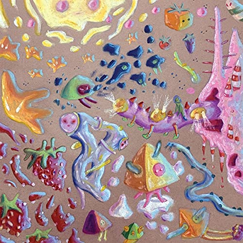 Izzy True - Our Beautiful Baby World [VINYL]