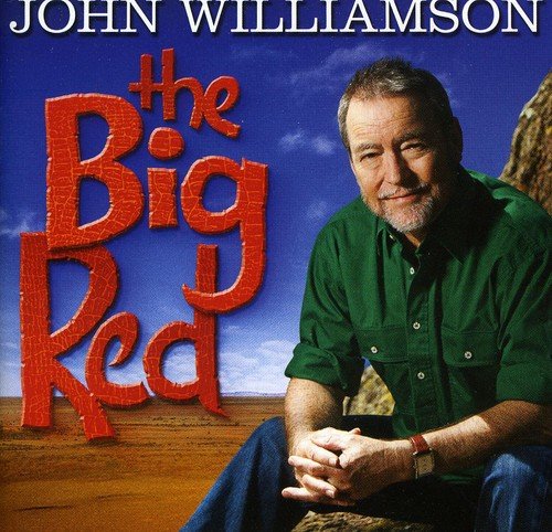 Various - Big Red [CD]