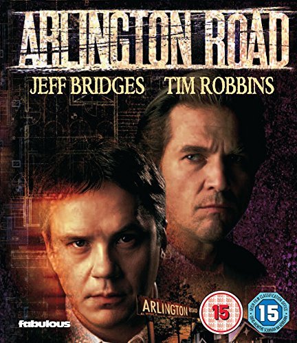 Arlington Road [BLU-RAY]