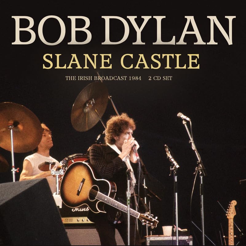 Various - Slane Castle (2Cd) [CD]