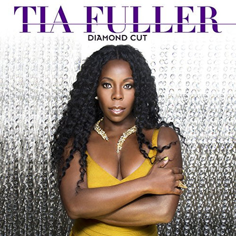 Tia Fuller - Diamond Cut [CD]