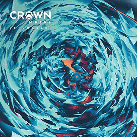 Crown The Empire - Retrograde [CD]