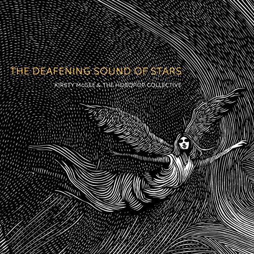 Kirsty McGee & The Hobopop Collective - The Deafening Sound Of Stars [CD]