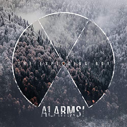 Exploding Boy, The - Alarms! [CD]