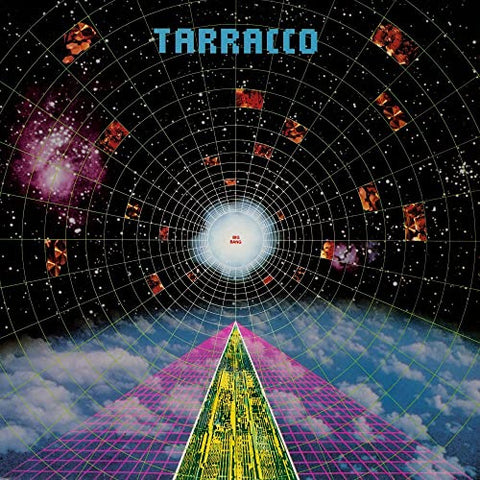 Tarracco - Big Bang [CD]