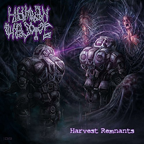 Human Waste - Harvest Remnants [CD]