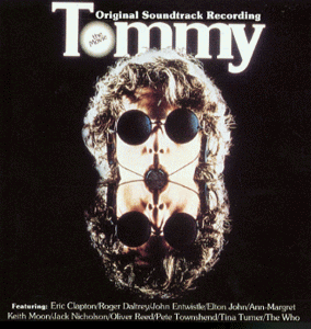 Soundtrack - Tommy [CD]