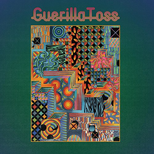 Guerilla Toss - Twisted Crystal [Bonus Tracks Edition] [VINYL]