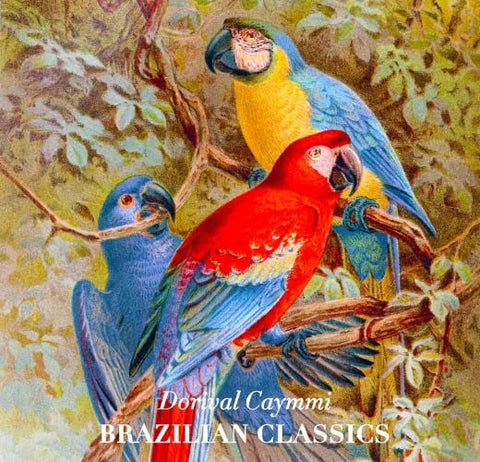 Dorival Caymmi - Brazilian Classics [VINYL]