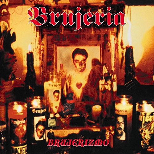 Brujeria - Brujerizmo [CD]
