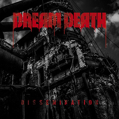 Dream Death - Dissemination [VINYL]
