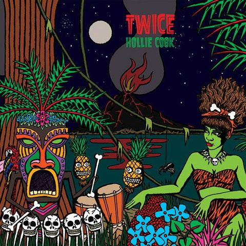 Hollie Cook - Twice [CD]