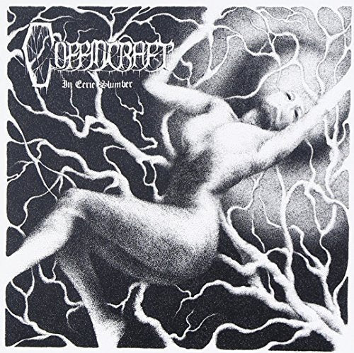 Coffincraft - In Eerie Slumber [CD]