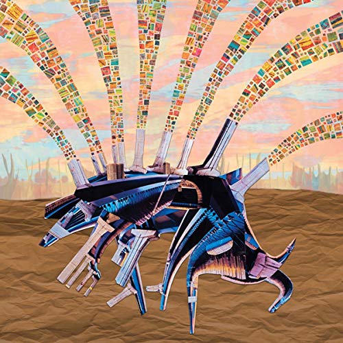 Parts & Labour - Receivers [CD]