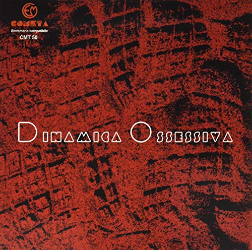 Various - Dinamica Ossessiva [VINYL]