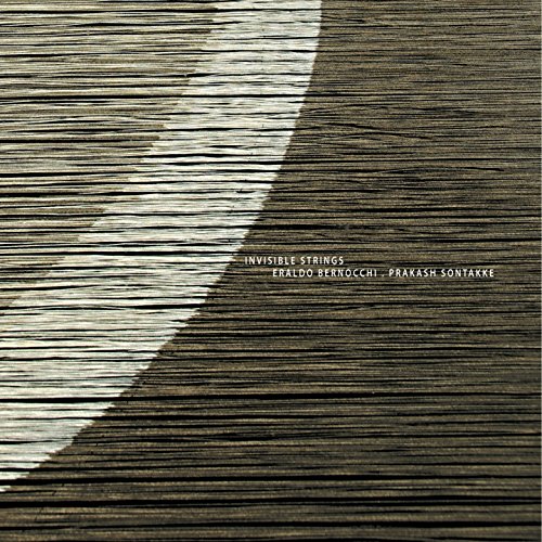 Eraldo Bernocchi;harold Budd;r - Invisible Strings [CD]