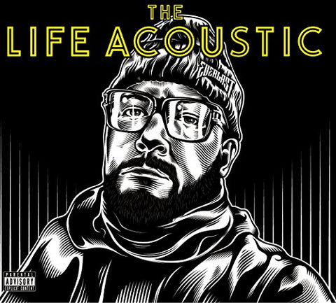Everlast - The Life Acoustic [CD]