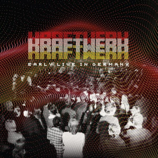 Various - Early Live In Germany Soest In Winter 1970 Wdr-Tv [VINYL]