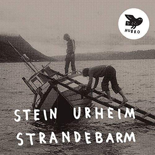 Urheim,stein - Strandebarm (180G Vinyl) [VINYL]