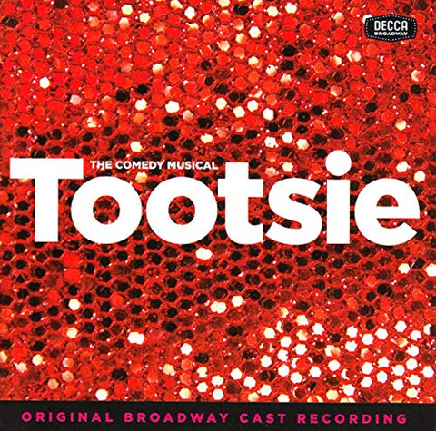 Tootsie / O.b.c.r. - Tootsie - Original.. [CD]