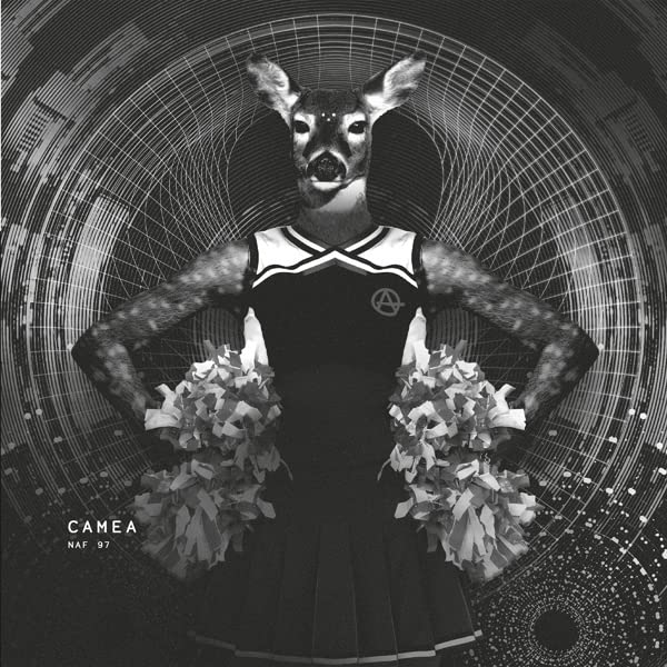 Various - NAF 97 EP [VINYL]