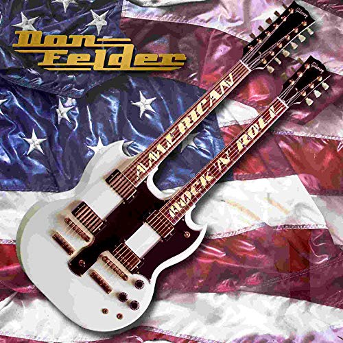 Don Felder - American Rock 'n' Roll [VINYL]