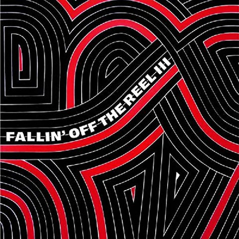 Various Artists - Fallin' Of The Reel Volume III and IV  [VINYL]