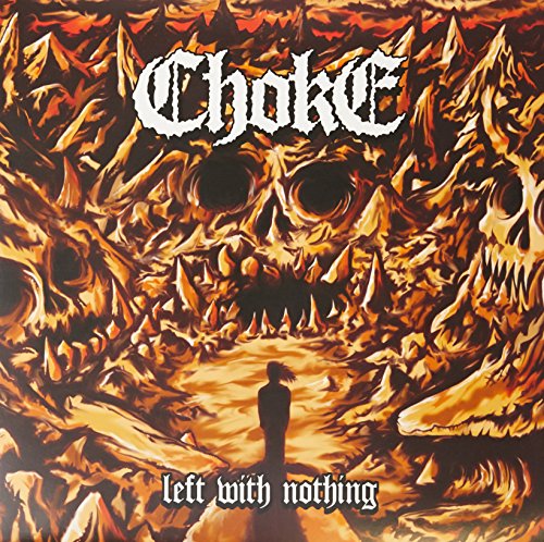 Various - Left With Nothing [VINYL]