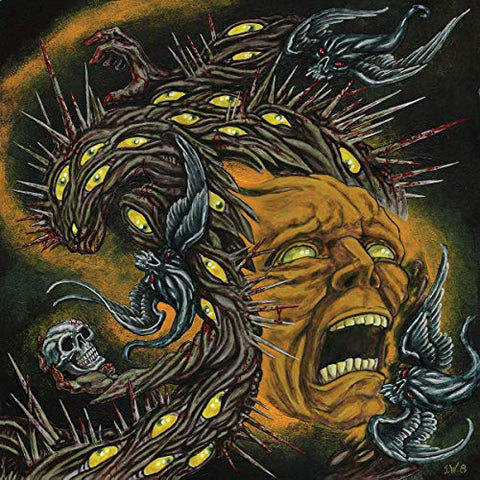 Cognizance - Malignant Dominion (LP)  [VINYL]