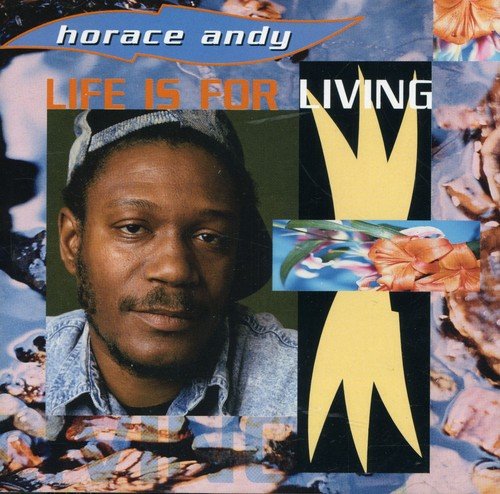 Various - Life Is For Living [CD]